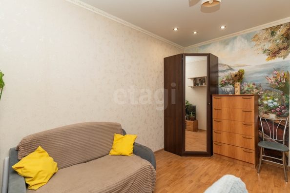 
  Продается 3-комн. квартира 62.5 м². Фото 24.
