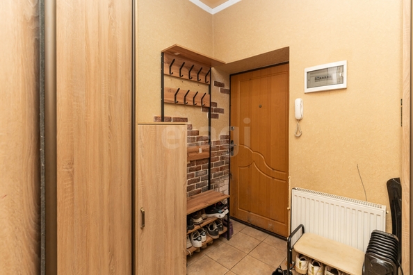 
  Продается 3-комн. квартира 62.5 м². Фото 26.