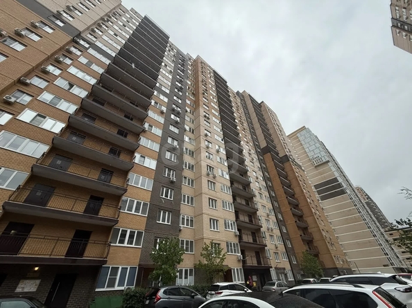 
  Продается 1-комн. квартира 38.1 м². Фото 12.