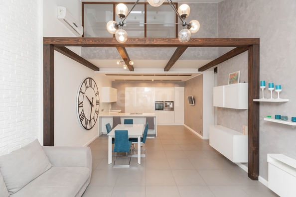 
  Продается 3-комн. квартира 149.9 м². Фото 3.