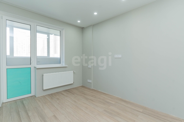 
  Продается 2-комн. квартира 60.6 м², в ЖК Отражение, 1 очередь литера 1. Фото 6.
