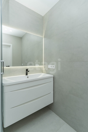 
  Продается 2-комн. квартира 60.6 м², в ЖК Отражение, 1 очередь литера 1. Фото 16.