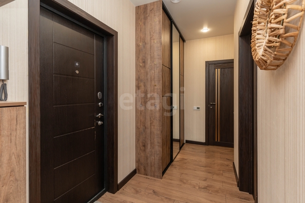 
  Продается 2-комн. квартира 57.8 м². Фото 24.