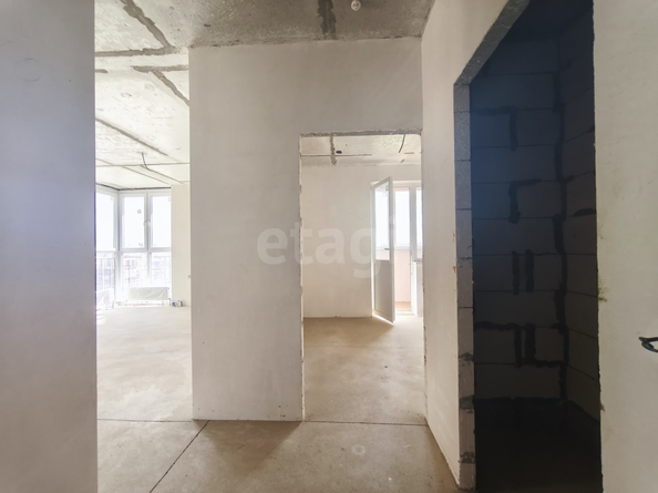 
  Продается 2-комн. квартира 47.8 м², в ЖК Самолет, литера 30. Фото 2.