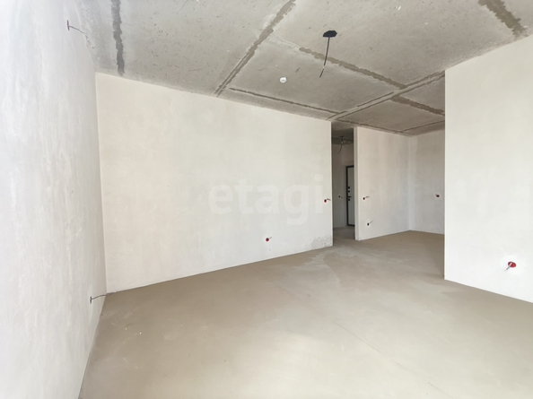 
  Продается 2-комн. квартира 47.8 м², в ЖК Самолет, литера 30. Фото 6.