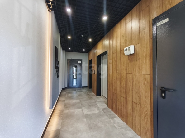 
  Продается 2-комн. квартира 47.8 м², в ЖК Самолет, литера 30. Фото 25.