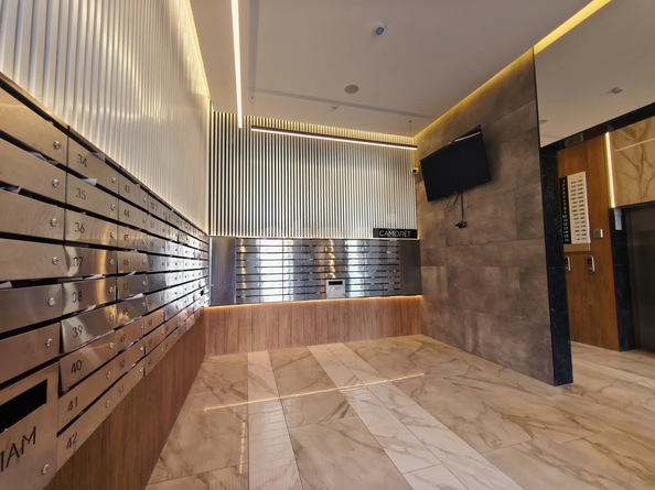 
  Продается 2-комн. квартира 47.8 м², в ЖК Самолет, литера 30. Фото 28.