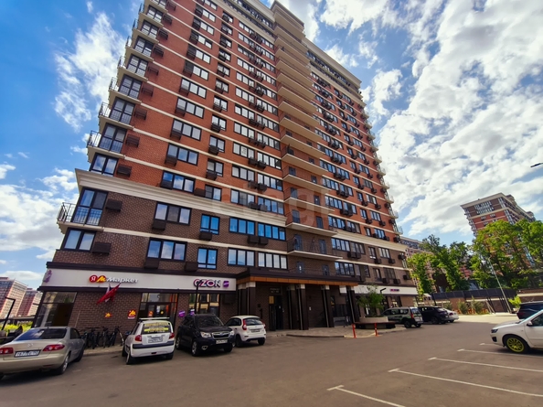 
  Продается 2-комн. квартира 47.8 м², в ЖК Самолет, литера 30. Фото 29.