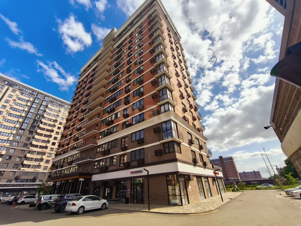 
  Продается 2-комн. квартира 47.8 м², в ЖК Самолет, литера 30. Фото 31.