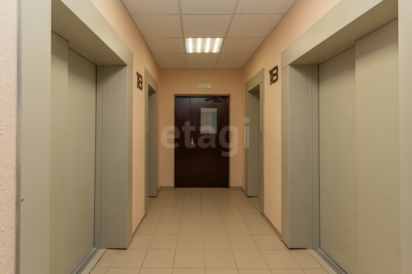 
  Продается 1-комн. квартира 42.2 м². Фото 23.