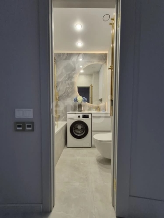 
  Продается 1-комн. квартира 33.6 м². Фото 26.