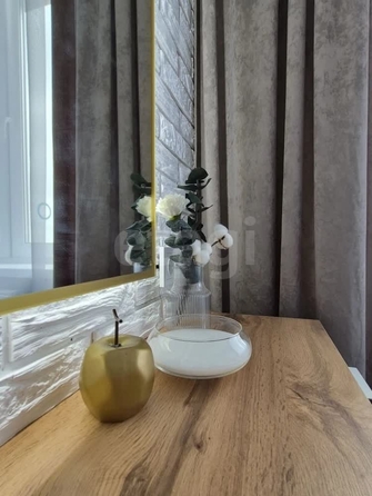
  Продается 1-комн. квартира 33.6 м². Фото 29.