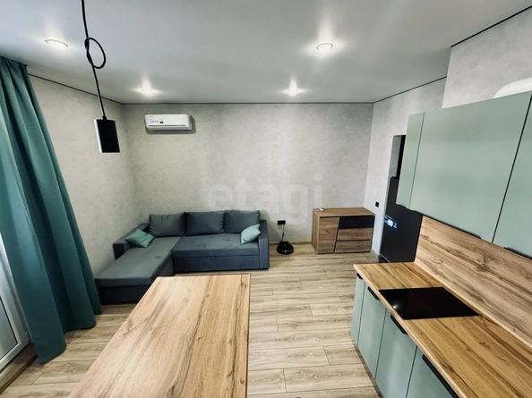 
  Продается студия 25.2 м². Фото 2.
