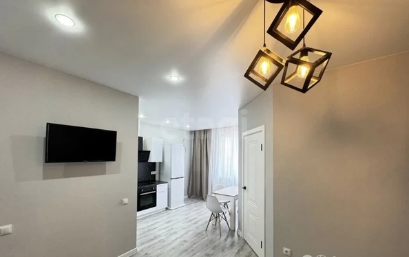 
  Продается 1-комн. квартира 35.6 м². Фото 6.