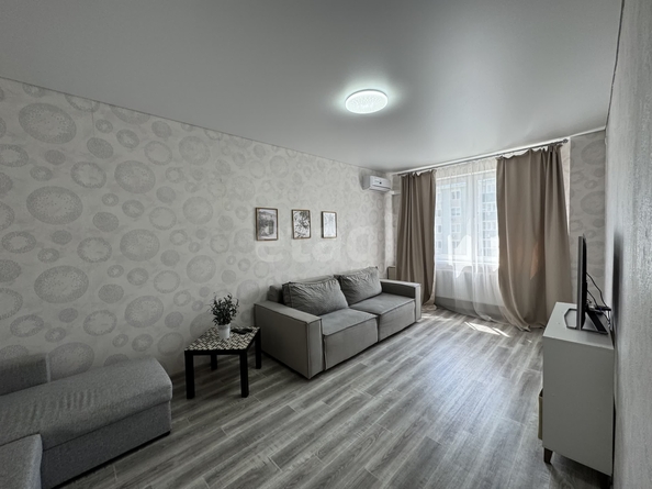 
  Продается 2-комн. квартира 53.2 м². Фото 4.