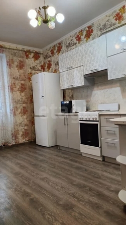 
  Продается 1-комн. квартира 39 м². Фото 4.