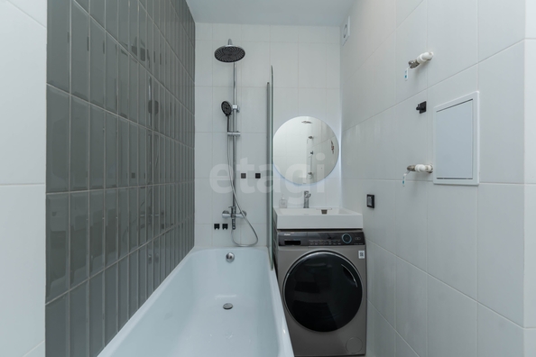 
  Продается 2-комн. квартира 61.8 м², в ЖК Клубный квартал Европа, 5, литера 7. Фото 13.