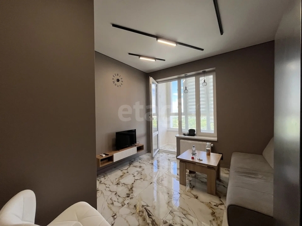 
  Продается 1-комн. квартира 32.2 м². Фото 5.