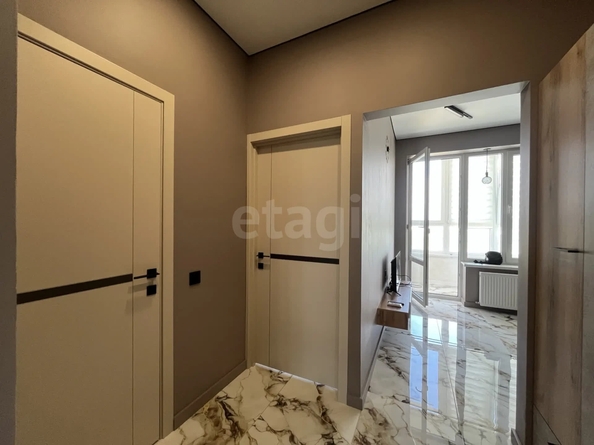 
  Продается 1-комн. квартира 32.2 м². Фото 16.