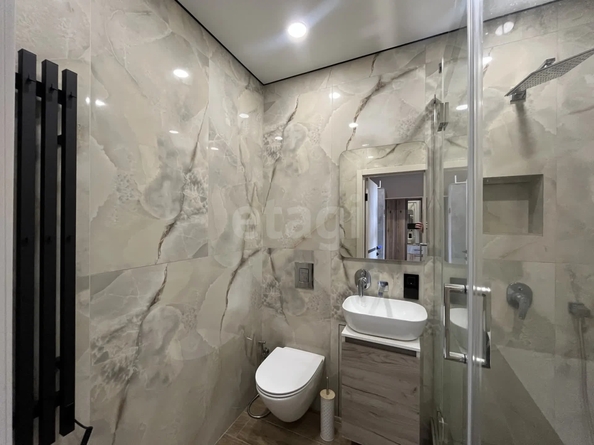 
  Продается 1-комн. квартира 32.2 м². Фото 20.