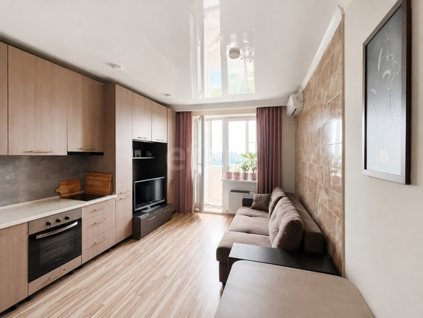 
  Продается 1-комн. квартира 39 м². Фото 5.