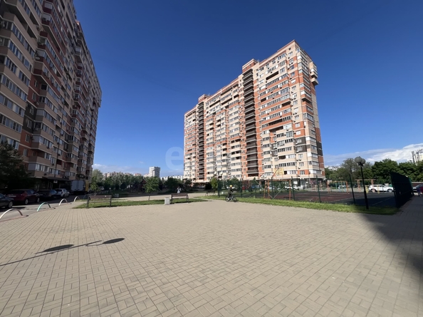 
  Продается 1-комн. квартира 39 м². Фото 18.