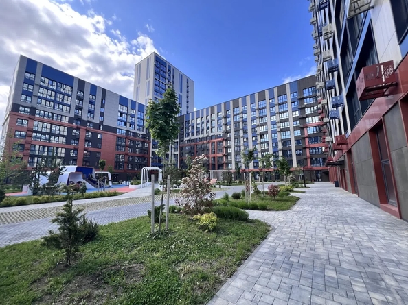 
  Продается универсальное помещение 38.9 м². Фото 1.