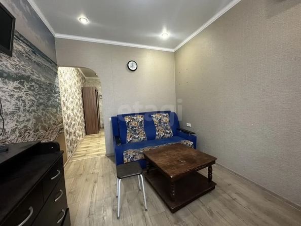 
  Продается студия 23.4 м². Фото 1.