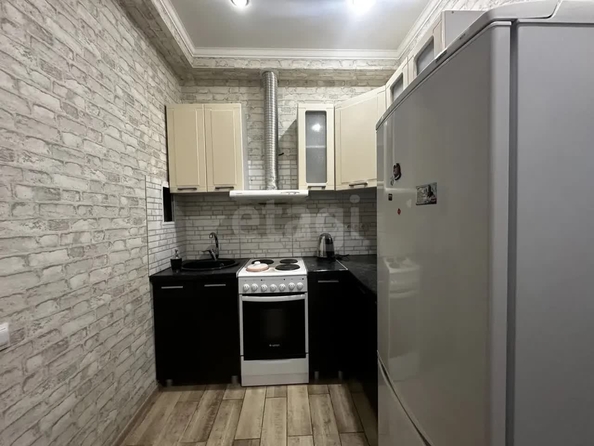 
  Продается студия 23.4 м². Фото 5.