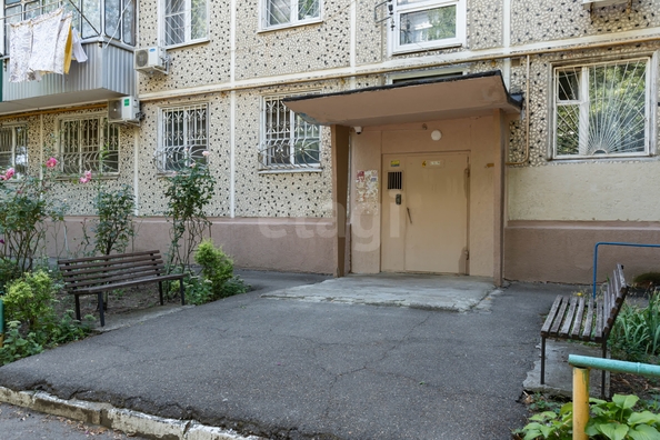 
  Продается 3-комн. квартира 50.2 м². Фото 28.