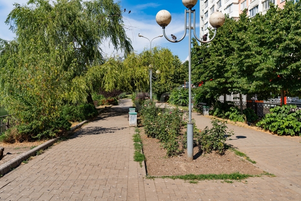 
  Продается 3-комн. квартира 50.2 м². Фото 30.