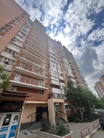 
  Продается 1-комн. квартира 42 м². Фото 20.