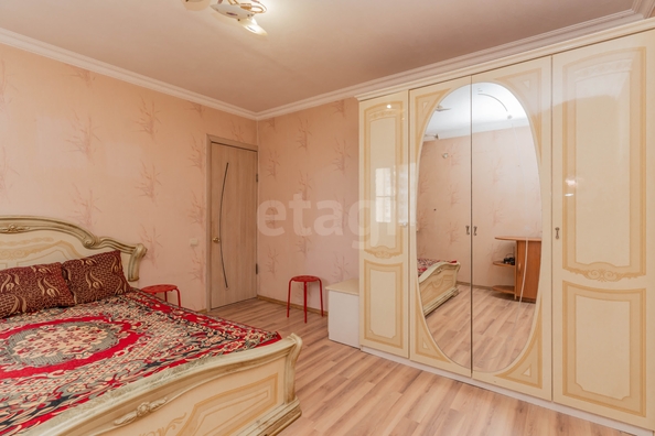
  Продается 3-комн. квартира 57.4 м². Фото 8.