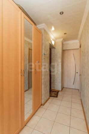 
  Продается 3-комн. квартира 57.4 м². Фото 20.