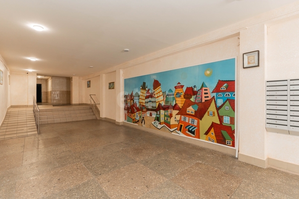 
  Продается 3-комн. квартира 57.4 м². Фото 26.