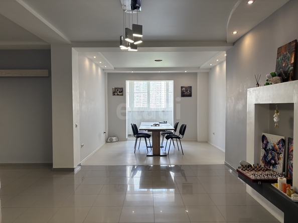 
  Продается 4-комн. квартира 198 м². Фото 14.