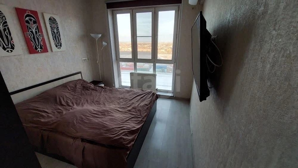 
  Продается 1-комн. квартира 37 м². Фото 2.