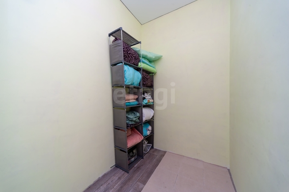 
  Продается 1-комн. квартира 35 м², в ЖК Отражение, 2 очередь литера 3. Фото 13.