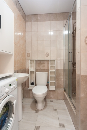 
  Продается 1-комн. квартира 35 м², в ЖК Отражение, 2 очередь литера 3. Фото 21.