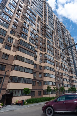 
  Продается 1-комн. квартира 35 м², в ЖК Отражение, 2 очередь литера 3. Фото 30.