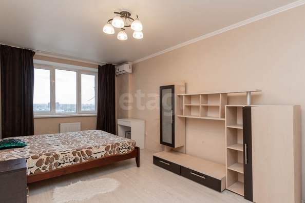 
  Продается 1-комн. квартира 41.3 м². Фото 1.