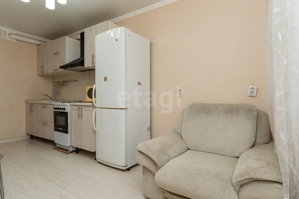 
  Продается 1-комн. квартира 41.3 м². Фото 11.