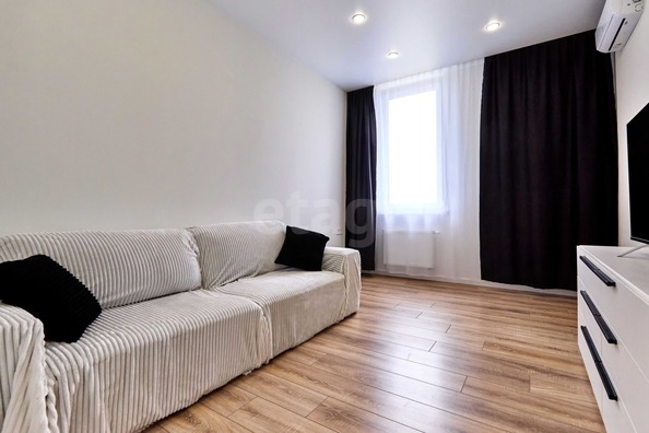 
  Продается 1-комн. квартира 44 м². Фото 6.
