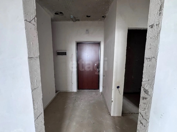 
  Продается 2-комн. квартира 48.3 м², в ЖК Ракурс , литер 7. Фото 2.