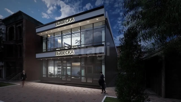
  Сдается универсальное помещение 230 м². Фото 2.