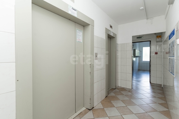 
  Продается 1-комн. квартира 43.4 м². Фото 23.