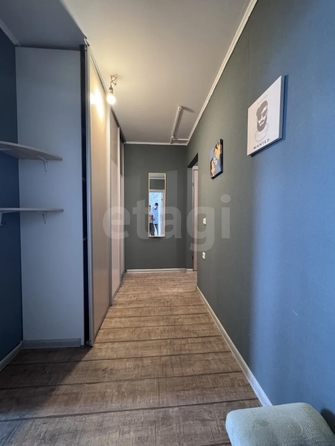 
  Продается 1-комн. квартира 43.4 м². Фото 24.