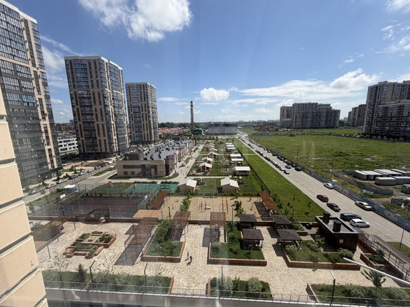 
  Продается 1-комн. квартира 38.3 м², в ЖК Любимово, 8 квартал литер 1. Фото 17.