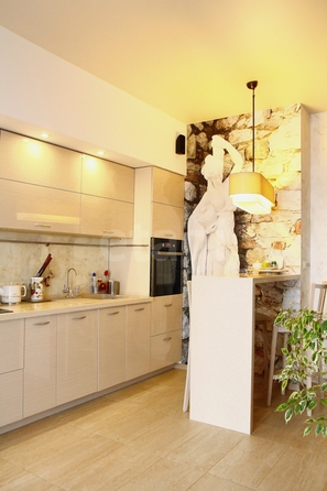 
  Продается 1-комн. квартира 53.6 м². Фото 7.