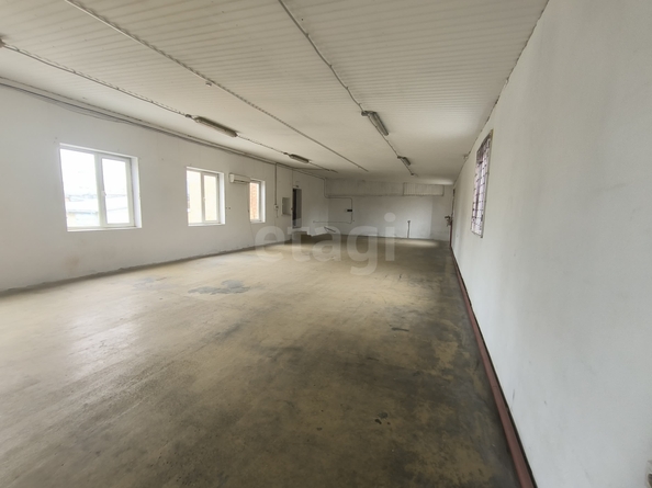 
  Сдается производственное помещение 170 м². Фото 6.